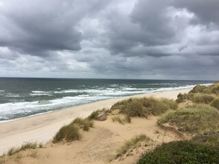 Inselleben auf Sylt