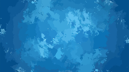 blue vintage grunge background texture design abstr