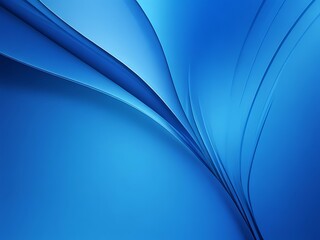 blue gradient abstract background
