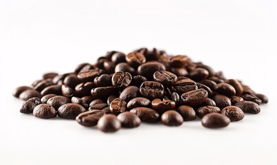 Obraz premium High Quality Gourmet Coffee Beans