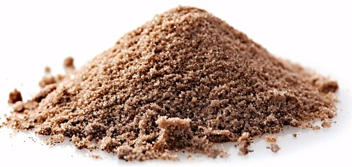 High-Quality Organic Ground Nutmeg Spice - Premium Pure Ceylon Cinnamon Powder for Cooking and Baking