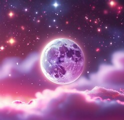 Obraz premium Sky Cloud Pics Abstract Graphic Illustrations