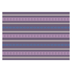 博多織　献上柄風　和風　背景　帯　紫系