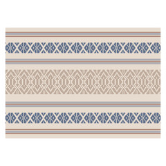 博多織　献上柄風　和風　背景　帯　薄茶系