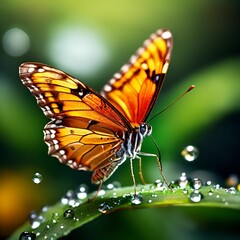 Obraz premium Sky Cloud Pics Abstract Graphic Illustrations