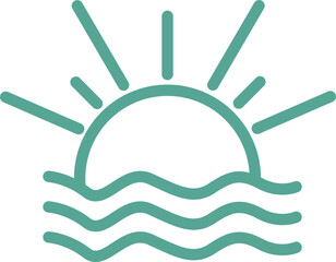 sun icon 