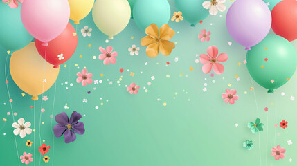 Celebration good times