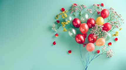 Celebration good times