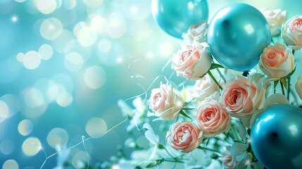 Celebration good times