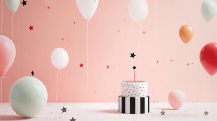 Celebration good times