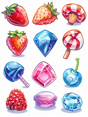 Celebration good times