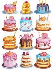 Celebration good times