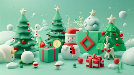 Celebration good times