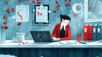 Challenges of Cost Accounting: Cost Accountant's Role