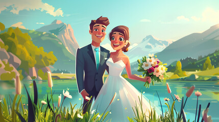 Celebration good times