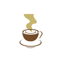 coffee logo