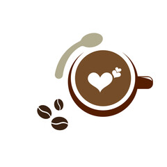 coffee logo
