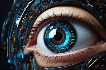 Eye_of_futuristic_and_Innovative_Imagery_AI_and_Automa