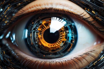 Eye_of_futuristic_and_Innovative_Imagery_AI_and_Automa