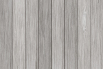 背景素材_木目_白