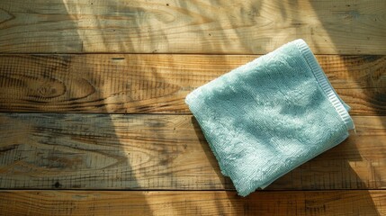 Soft and absorbent, our towels are a must-have for any home.