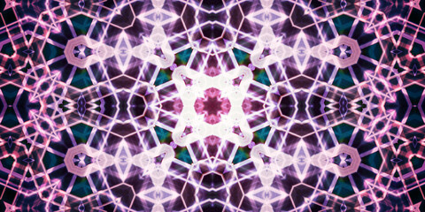 Seamless art pattern. Art background texture