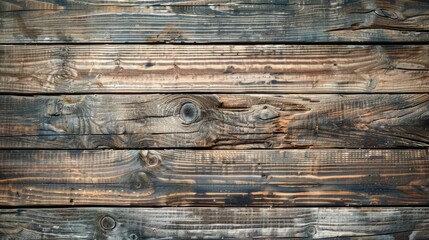 old, unpainted boards. background. a place for text or advertising