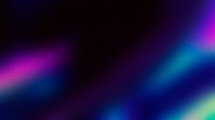 wallpaper, brutalist banner, color gradient and grain texture