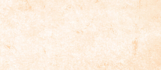 Abstract old paper texture design and Light brown concrete background texture wallpaper. painted watercolor background on paper texture. Gurage paper texture design and Vector design in illustration.