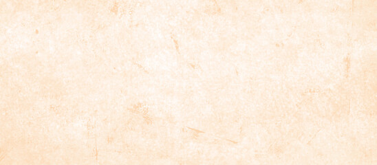 Abstract old paper texture design and Light brown concrete background texture wallpaper. painted watercolor background on paper texture. Gurage paper texture design and Vector design in illustration.