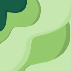 green background 1