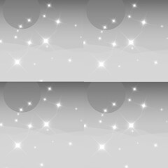 abstract christmas background