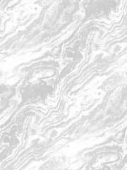 White and grey marble stone texture. Abstract pattern with subtle veins. 