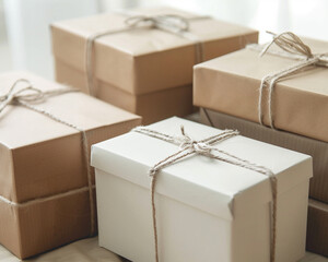 Personalized packaging services that enhance customer satisfaction and loyalty,