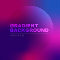 blue pink blur gradient background. blue pink Blurred Motion Abstract Background