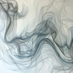 Graphic resource for silk, smoke, and water wave designs