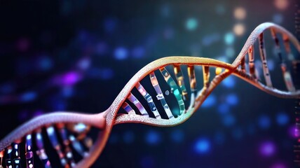 Dna representation concept neural system network