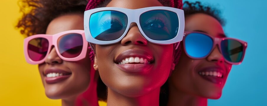 A creative marketing campaign captures the attention of consumers, generating excitement for a new product