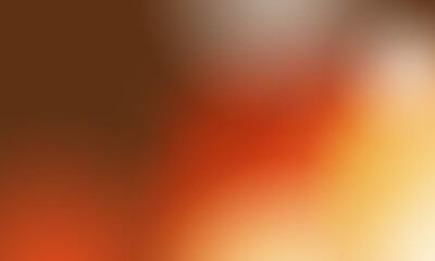 abstract orange background. Red Light Leak Background.