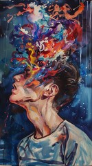 Masked Smile: Hiding Social Anhedonia,Lost in Translation: Social Anhedonia in Social Settings