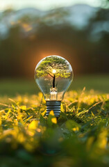Green energy in full development Increase in electricity prices on the world market