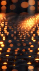 Naklejka premium low-angle view, Lighting