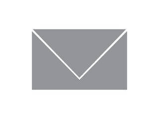 Email icon design illustration