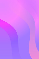 abstract purple background