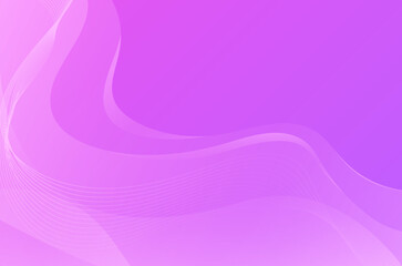 Abstract pink background