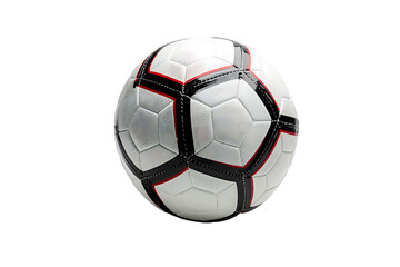 FIFA ball on transparent background