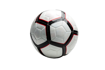 FIFA ball on transparent background