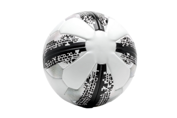 FIFA ball on transparent background