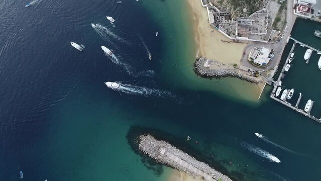 Cabo San lucas - Lands end