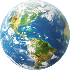 Fototapeta premium Earth icon